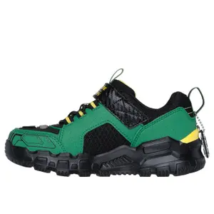 Zapatillas niño Skechers Adventure Track Rugged Bright image-1