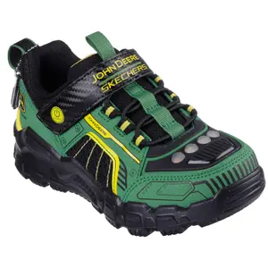 Zapatillas niño Skechers Adventure Track Rugged Bright image-2