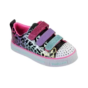Children's sneakers Skechers Twinkle Lite image-1