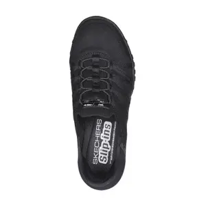 Träningsskor för kvinnor Skechers Roll-With-Me image-3