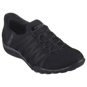Träningsskor för kvinnor Skechers Roll-With-Me image-1