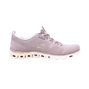 Girl Trainers Skechers Glide-Step image-0