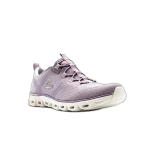 Girl Trainers Skechers Glide-Step image-1