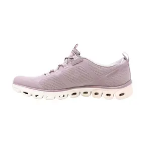 Girl Trainers Skechers Glide-Step image-2
