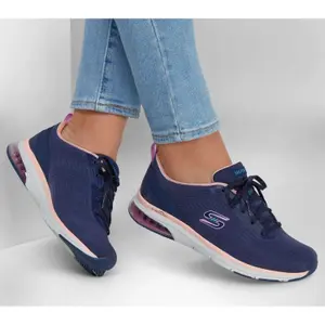 Sapatilhas de mulheres Skechers Skech-Air Edge - Meldays image-4