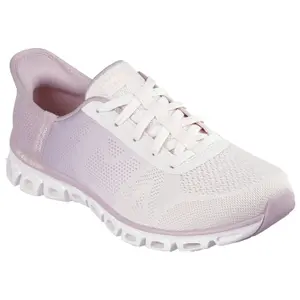 Trainers Skechers Glide-Step-Excite image-1