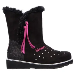 Girl boots Skechers Sparkle Spell image-0