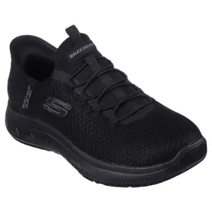 Sneakersy damskie Skechers Slip-Ins Work Summits SR-Enslee image-1