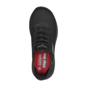 Sneakersy damskie Skechers Slip-Ins Work Summits SR-Enslee image-3