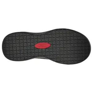 Sneakersy damskie Skechers Slip-Ins Work Summits SR-Enslee image-4