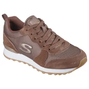 Chaussures de running femme Skechers Og 85 - Goldn Gurl image-1
