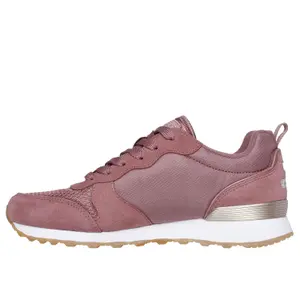Zapatillas de running mujer Skechers Og 85 - Goldn Gurl image-4