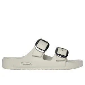 Sandálias estrela de ouro mulher Skechers Arch Fit Cali Breeze image-0