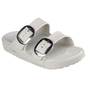 Sandálias estrela de ouro mulher Skechers Arch Fit Cali Breeze image-2