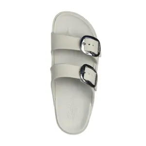 Sandálias estrela de ouro mulher Skechers Arch Fit Cali Breeze image-3