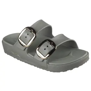 Damen Sandalen Goldstern Skechers Arch Fit Cali Breeze image-1