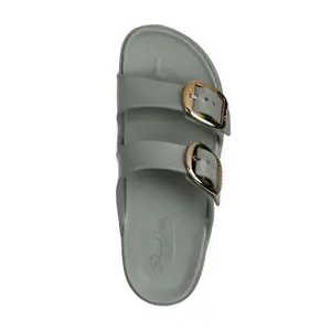 Damen Sandalen Goldstern Skechers Arch Fit Cali Breeze image-3