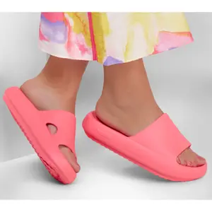 Flip-flops för kvinnor Skechers Arch Fit Horizon image-2