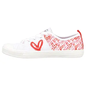 Træningssko til kvinder Skechers Bobs B Cool-All Corazon image-2