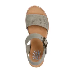 Sandały damskie Skechers Bobs Desert Kiss-Serendipitous image-3