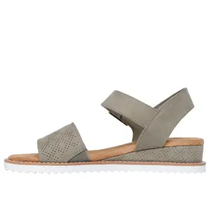 Sandały damskie Skechers Bobs Desert Kiss-Serendipitous image-2