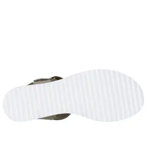 Sandały damskie Skechers Bobs Desert Kiss-Serendipitous image-4