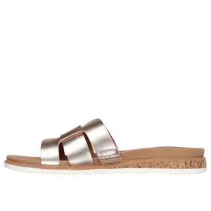 Women's sandals Skechers Bobs Desert Kiss Low-Peak Look image-2