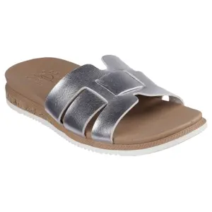 Women's sandals Skechers Bobs Desert Kiss Low-Peak Look image-1