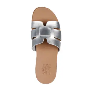 Women's sandals Skechers Bobs Desert Kiss Low-Peak Look image-3