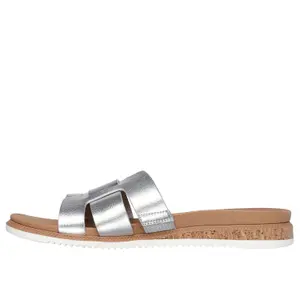 Women's sandals Skechers Bobs Desert Kiss Low-Peak Look image-2