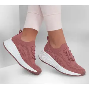 Træningssko til kvinder Skechers Bobs Sport Sparro2.0 image-3