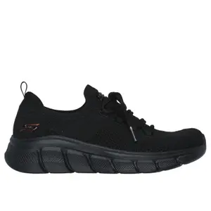 Träningsskor för kvinnor Skechers Bobs Sport B Flex-Color Connect image-0