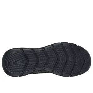 Träningsskor för kvinnor Skechers Bobs Sport B Flex Quick Pivot image-4
