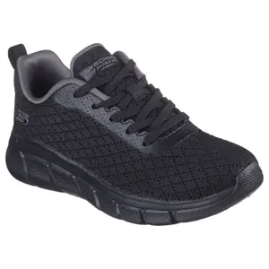 Träningsskor för kvinnor Skechers Bobs Sport B Flex Quick Pivot image-1