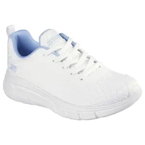 Zapatillas mujer Skechers Bobs Sport B Flex Quick Pivot image-2