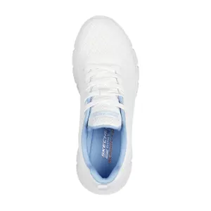 Zapatillas mujer Skechers Bobs Sport B Flex Quick Pivot image-3