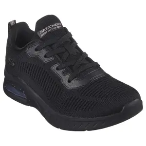 Träningsskor för kvinnor Skechers Bobs Sport Squad Air Close Encounter image-1