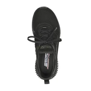 Træningssko til kvinder Skechers Bobs Sport Geo image-3