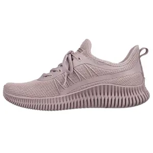 Træningssko til kvinder Skechers Bobs Sport Geo image-1