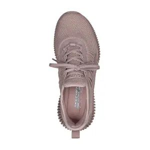 Træningssko til kvinder Skechers Bobs Sport Geo image-4