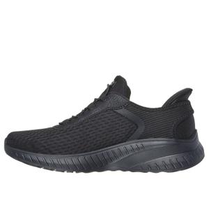 117504-bbk-baskets-femme-skechers-bobs-squad-chaos-noir