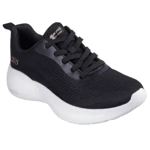 Träningsskor för kvinnor Skechers Bobs Sport Infinity image-1