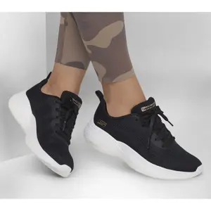 Träningsskor för kvinnor Skechers Bobs Sport Infinity image-2