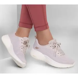 Träningsskor för kvinnor Skechers Bobs Sport Infinity image-3