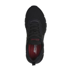 Trainers Skechers Bobs Sport B Flex Chill Edge image-3