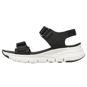 Sandalen für Damen Skechers Arch Fit Touristy image-1
