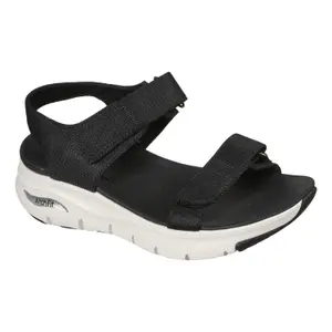 Sandalen für Damen Skechers Arch Fit Touristy image-2