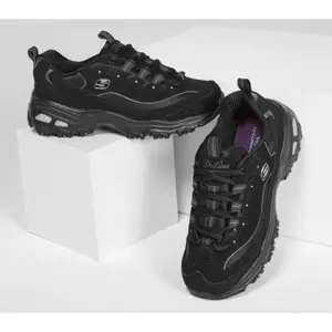 Sneakers da donna Skechers D Lites Biggest Fan image-3