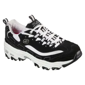 Sneaker Skechers D Lites image-1