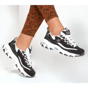 Sneaker Skechers D Lites image-3